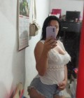 Citas Mujer Colombia a Bucaramanga  : Vanessa, 23 años